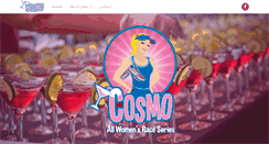 Desktop Screenshot of cosmo7k.com